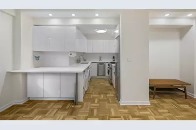 345 W 58th Street #11-S, New York City, NY 10019 - Photo 3
