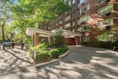 345 W 58th Street #11-S, New York City, NY 10019 - Photo 9