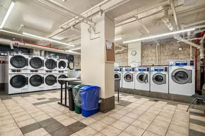 345 W 58th Street #11-S, New York City, NY 10019 - Photo 11