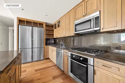 333 Rector Place #805, New York City, NY 10280 - Photo 5