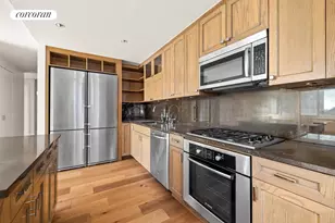 333 Rector Pl, New York City, NY 10280 - Photo 5