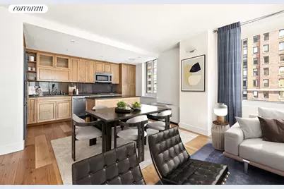 333 Rector Place #805, New York City, NY 10280 - Photo 3