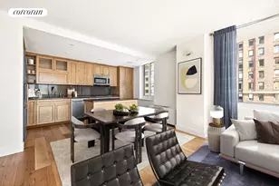 333 Rector Pl, New York City, NY 10280 - Photo 3