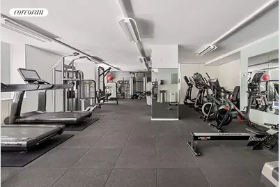 333 Rector Place #805, New York City, NY 10280 - Photo 19