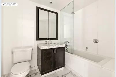 333 Rector Place #805, New York City, NY 10280 - Photo 11