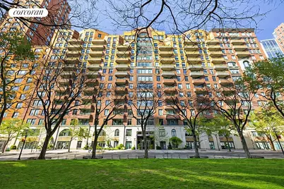 333 Rector Place #805, New York City, NY 10280 - Photo 13