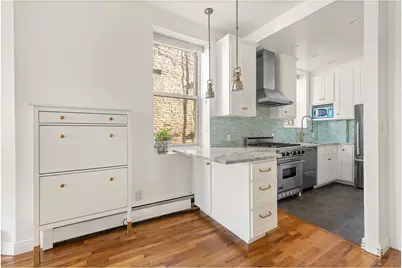 518 E 11th Street #5A, New York, NY 10009 - Photo 5