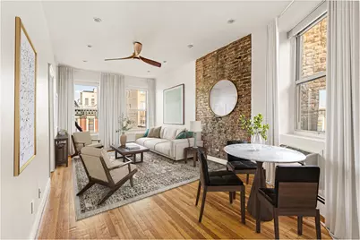 518 E 11th Street #5A, New York, NY 10009 - Photo 1