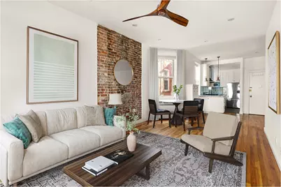 518 E 11th Street #5A, New York, NY 10009 - Photo 3