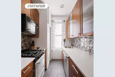 254 W 25th Street #2D, New York, NY 10001 - Photo 3