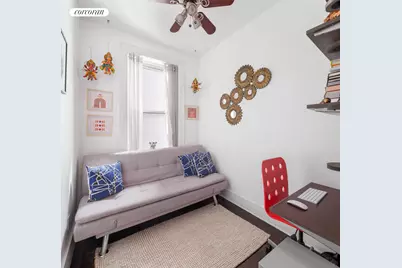 254 W 25th Street #2D, New York, NY 10001 - Photo 5