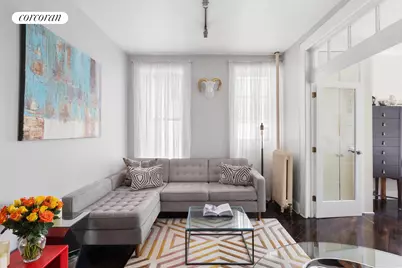 254 W 25th Street #2D, New York, NY 10001 - Photo 1