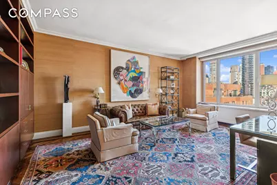 333 E 57th Street #13A, New York City, NY 10022 - Photo 3