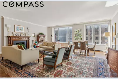 333 E 57th Street #13A, New York City, NY 10022 - Photo 1