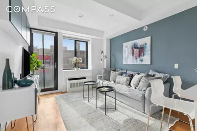 51 E 131st Street #6A, New York, NY 10037 - Photo 1