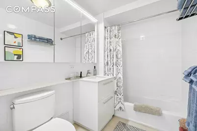 51 E 131st Street #6A, New York City, NY 10037 - Photo 5