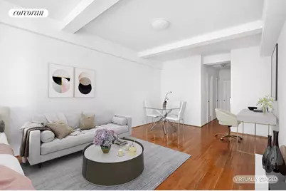 310 Riverside Drive #1201, New York, NY 10025 - Photo 3