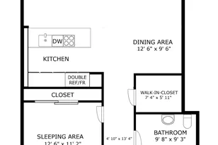 420 W 25th St, New York City, NY 10011 - Photo 9