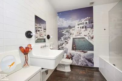 420 W 25th Street #6B, New York, NY 10011 - Photo 5