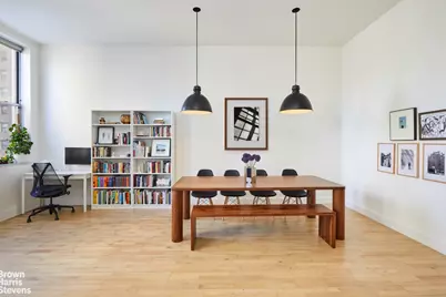 420 W 25th Street #6B, New York City, NY 10011 - Photo 3