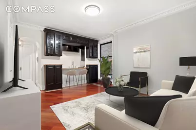 305 W 72nd Street #7D, New York City, NY 10023 - Photo 1