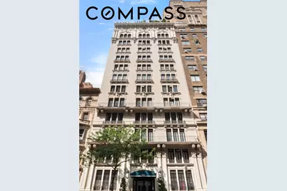 305 W 72nd Street #7D, New York City, NY 10023 - Photo 7