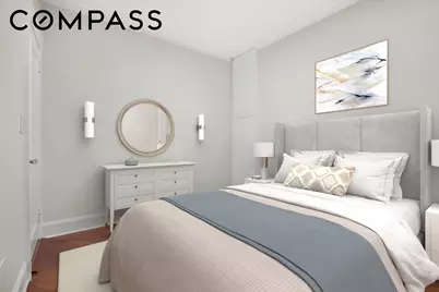 305 W 72nd Street #7D, New York City, NY 10023 - Photo 3