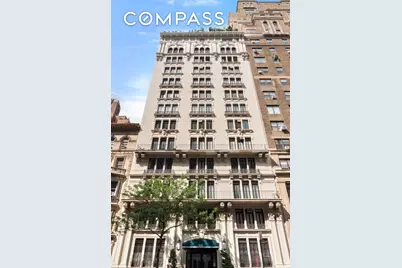 305 W 72nd Street #7D, New York City, NY 10023 - Photo 7