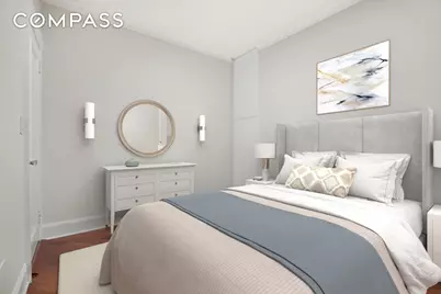 305 W 72nd Street #7D, New York City, NY 10023 - Photo 3