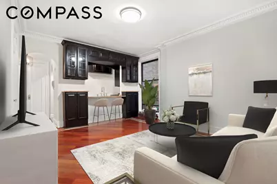 305 W 72nd Street #7D, New York City, NY 10023 - Photo 1