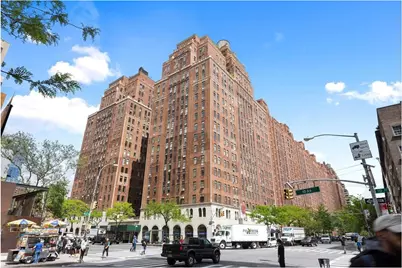 470 W 24th Street #4E, New York City, NY 10011 - Photo 7