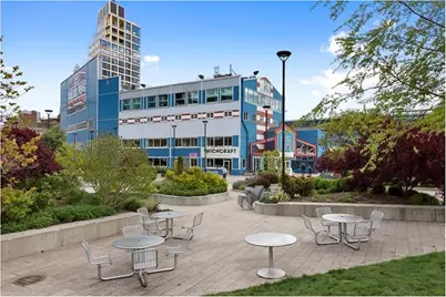 470 W 24th Street #4E, New York City, NY 10011 - Photo 35