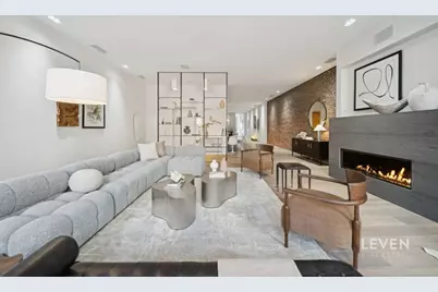 55 Warren Street #4, New York City, NY 10007 - Photo 5