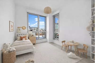 22-43 Jackson Avenue #5-F, Long Island City, NY 11101 - Photo 5