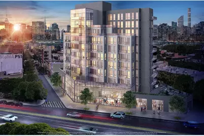 22-43 Jackson Avenue #5-F, Long Island City, NY 11101 - Photo 13