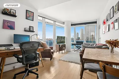 34 N 7th Street #11H, New York City, NY 11249 - Photo 3