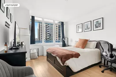 34 N 7th Street #11H, Brooklyn, NY 11249 - Photo 3