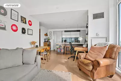 34 N 7th Street #11H, New York City, NY 11249 - Photo 3