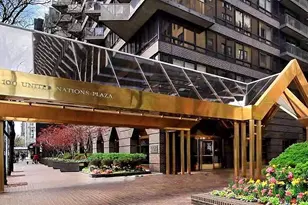 100 United Nations Plaza, New York City, NY 10017 - Photo 7