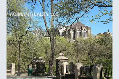 220 Manhattan Avenue #1F, New York City, NY 10026 - Photo 11