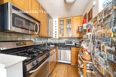 220 Manhattan Avenue #1F, New York City, NY 10026 - Photo 3