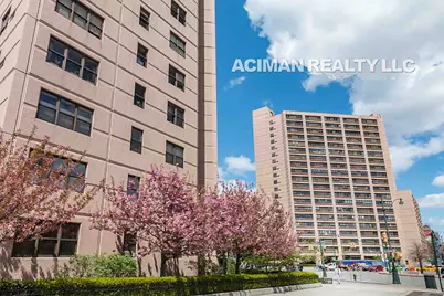 220 Manhattan Avenue #1F, New York City, NY 10026 - Photo 5