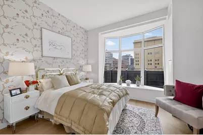 515 W 18th Street #415, New York, NY 10011 - Photo 9