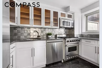 321 E 48th Street #14B, New York City, NY 10017 - Photo 5