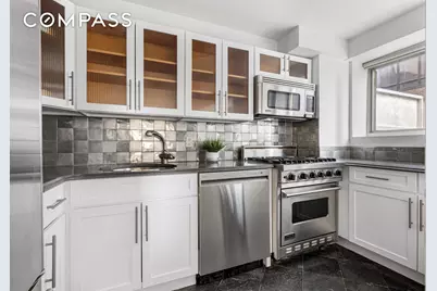 321 E 48th Street #14B, New York City, NY 10017 - Photo 5