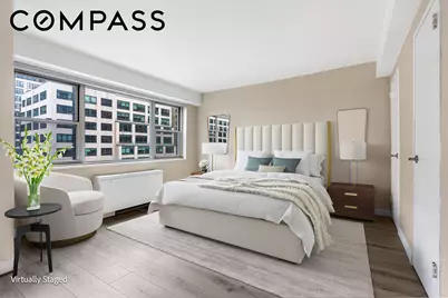 321 E 48th Street #14B, New York City, NY 10017 - Photo 7