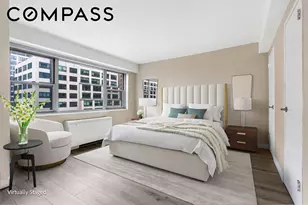 321 E 48th St, New York City, NY 10017 - Photo 7