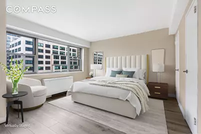 321 E 48th Street #14B, New York City, NY 10017 - Photo 7