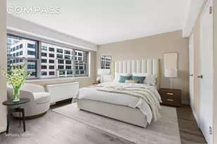 321 E 48th St, New York City, NY 10017 - Photo 7