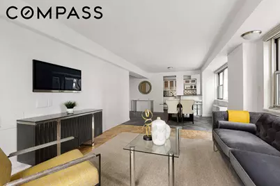321 E 48th Street #14B, New York City, NY 10017 - Photo 3